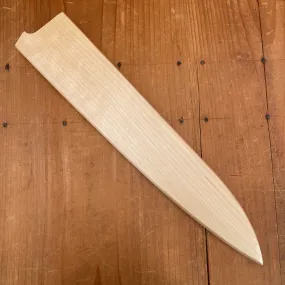 Bernal Cutlery 270mm Sujihiki/Yanagi Magnetic Saya