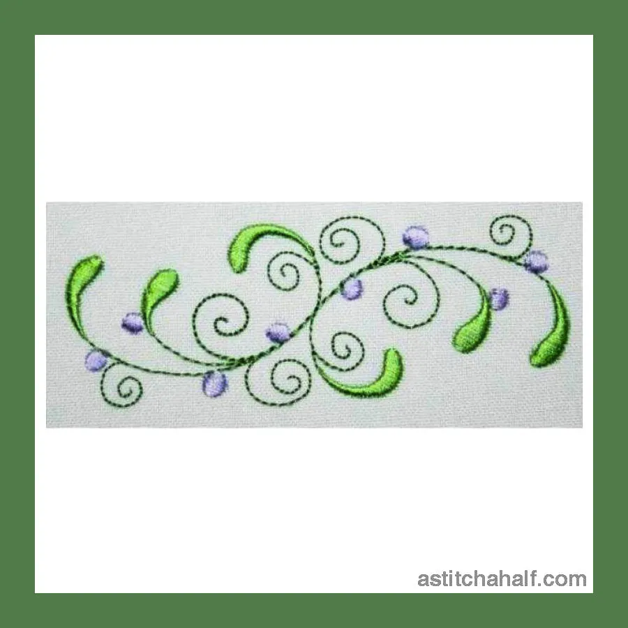 Breath of Spring Combo