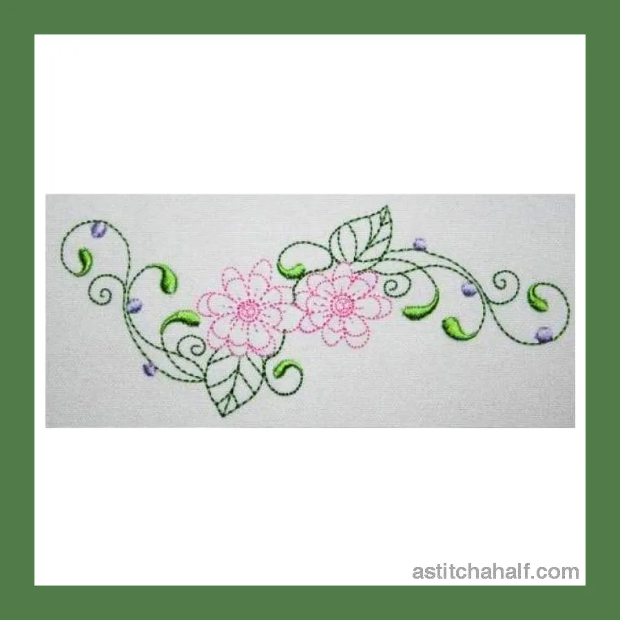 Breath of Spring Combo