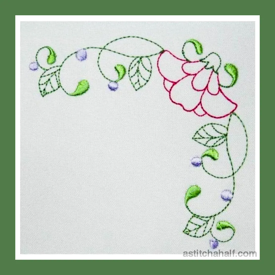 Breath of Spring Combo