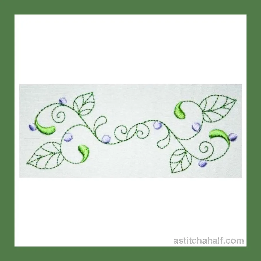 Breath of Spring Combo
