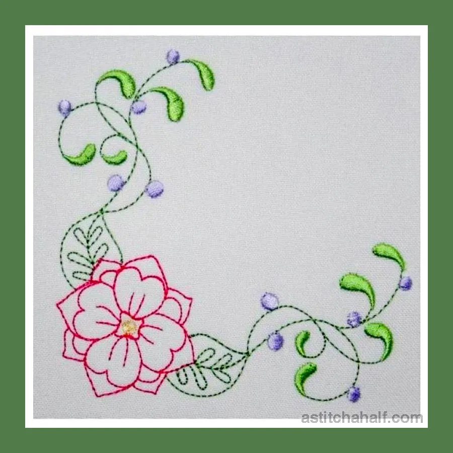 Breath of Spring Combo