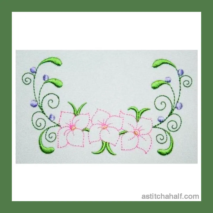 Breath of Spring Combo