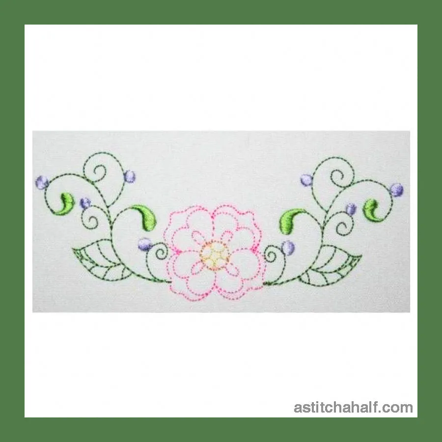 Breath of Spring Combo