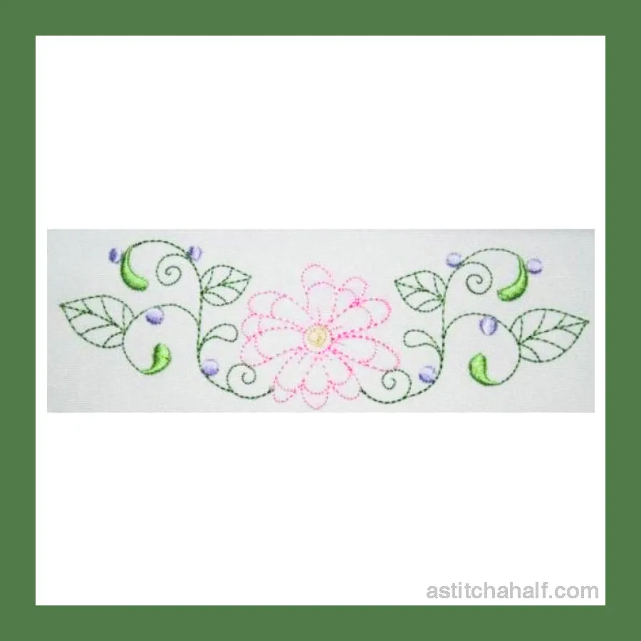 Breath of Spring Combo
