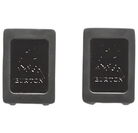 Burton Channel Plugs