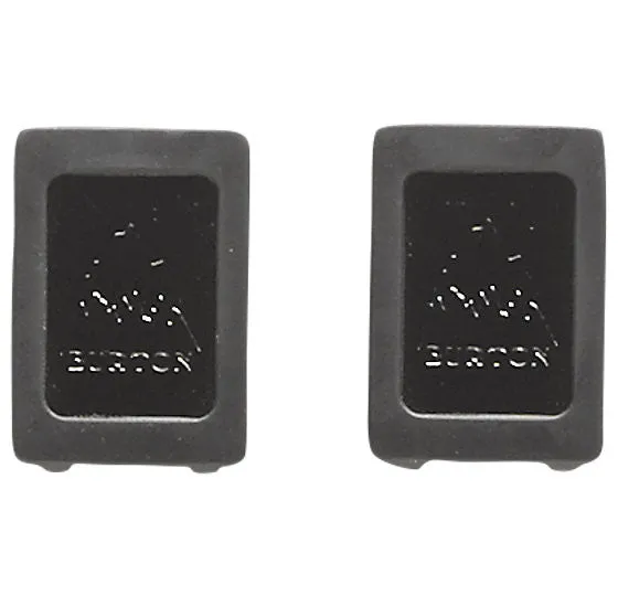 Burton Channel Plugs