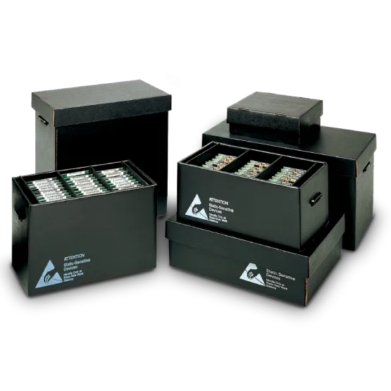 CCI 4204-1 Inplant Handlers | Case of 5 sets