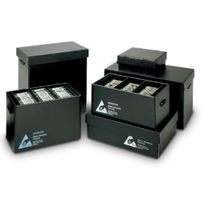 CCI 4204-1 Inplant Handlers | Case of 5 sets