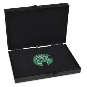 CCI PP2020 ESD-Safe PillowStat Component Packaging