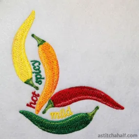 Chili Corner