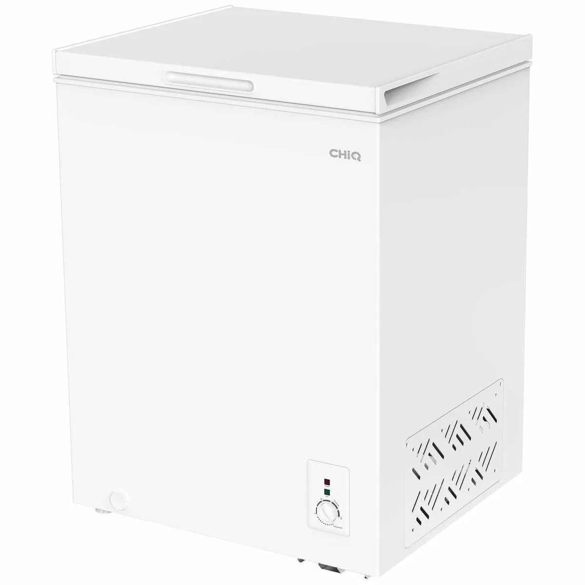 CHiQ 142L Hybrid Chest Freezer CCF142DW