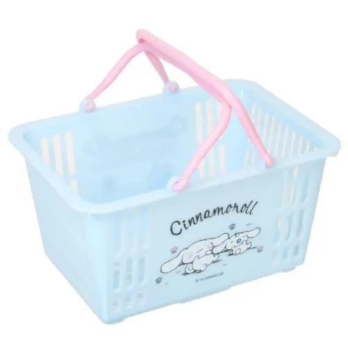 Cinnamoroll Mini Basket