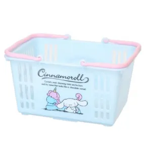 Cinnamoroll Mini Basket