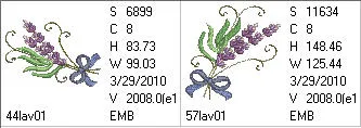 Classic Lavender 01