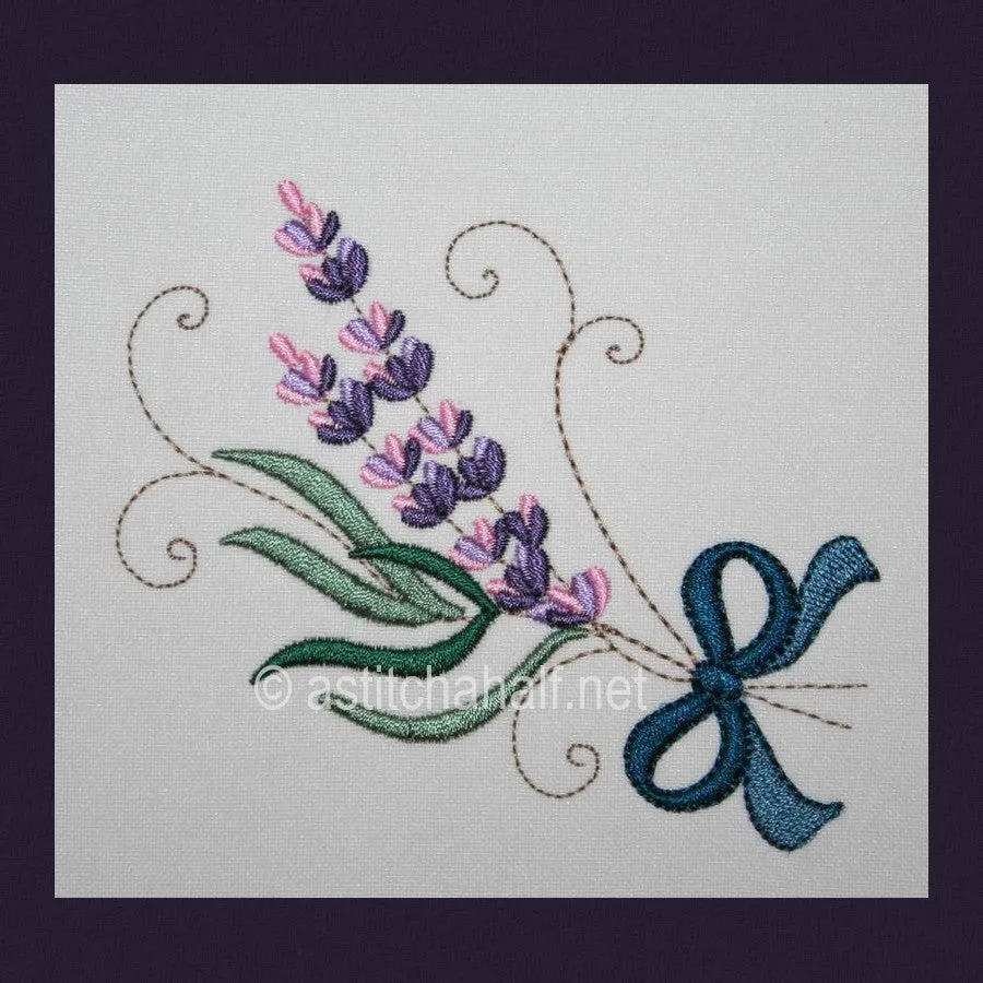 Classic Lavender 01