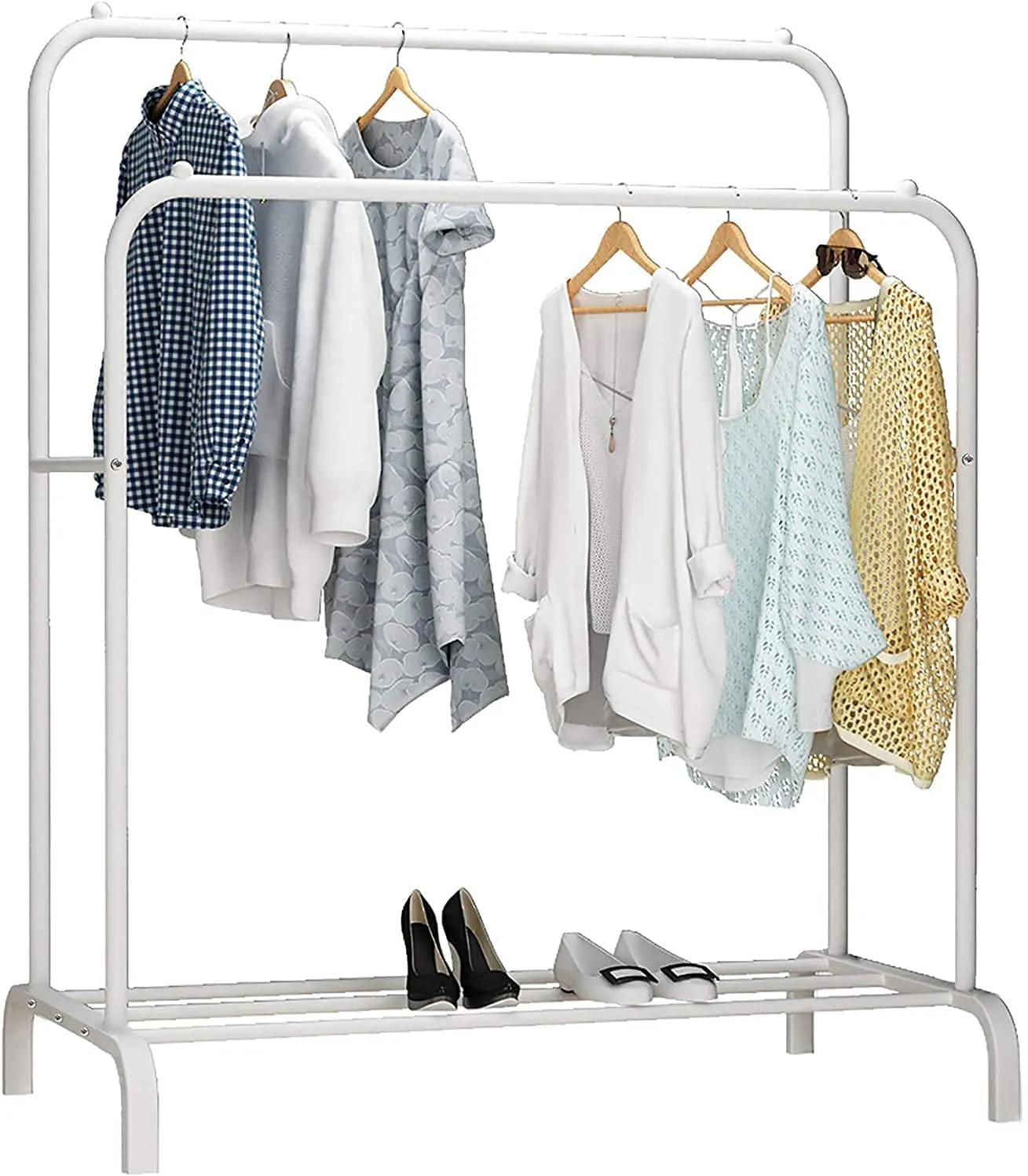 Cloth Organizer and Shoe Holder