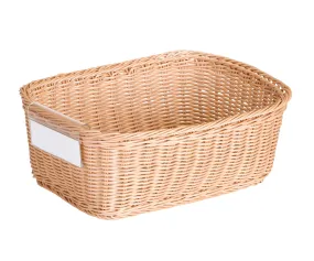 Community Playthings Deep Tote Basket