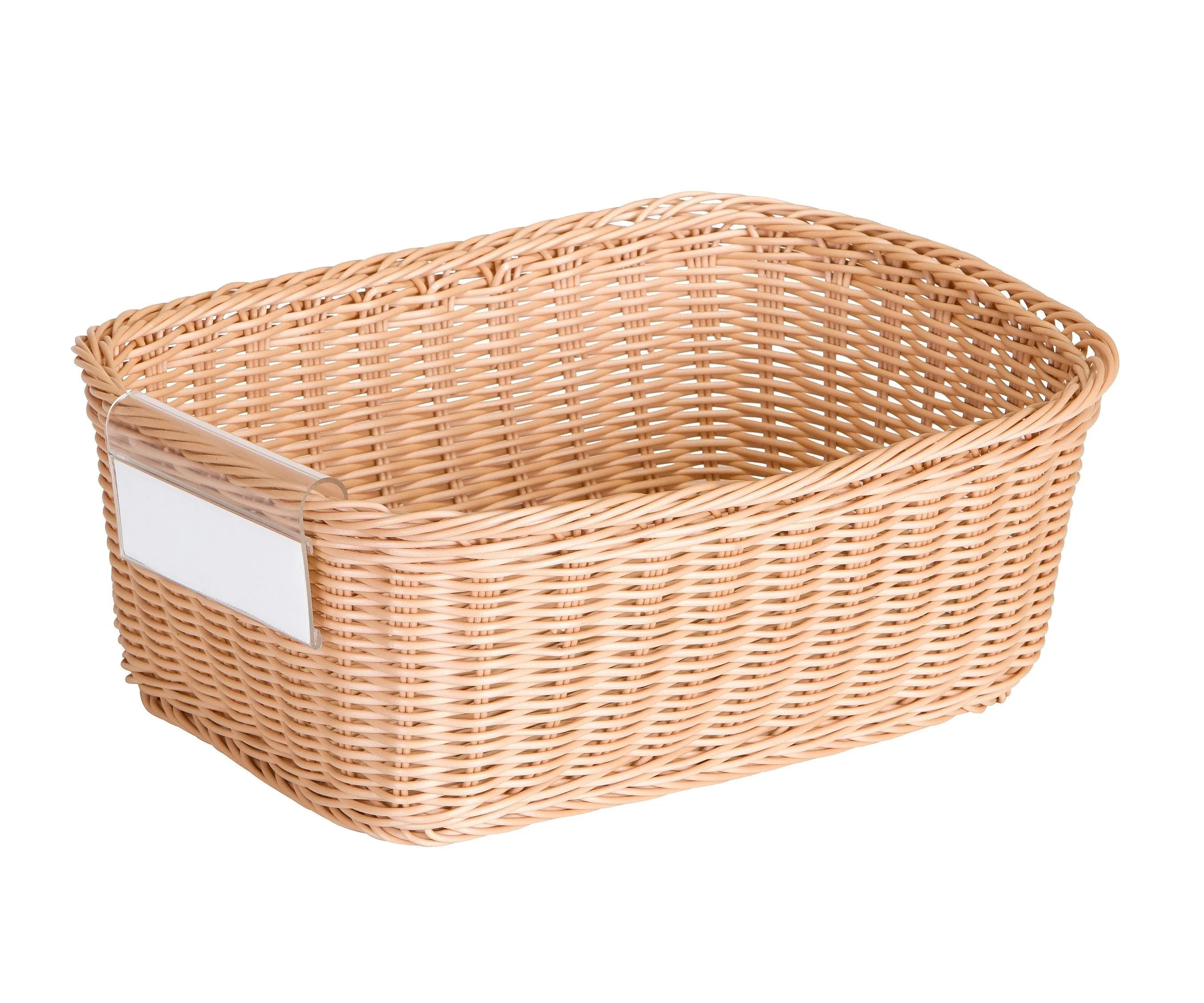 Community Playthings Deep Tote Basket