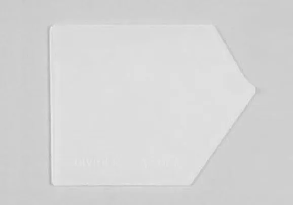 Divider, for Slatbox, Storebox Model, Std or Wide size