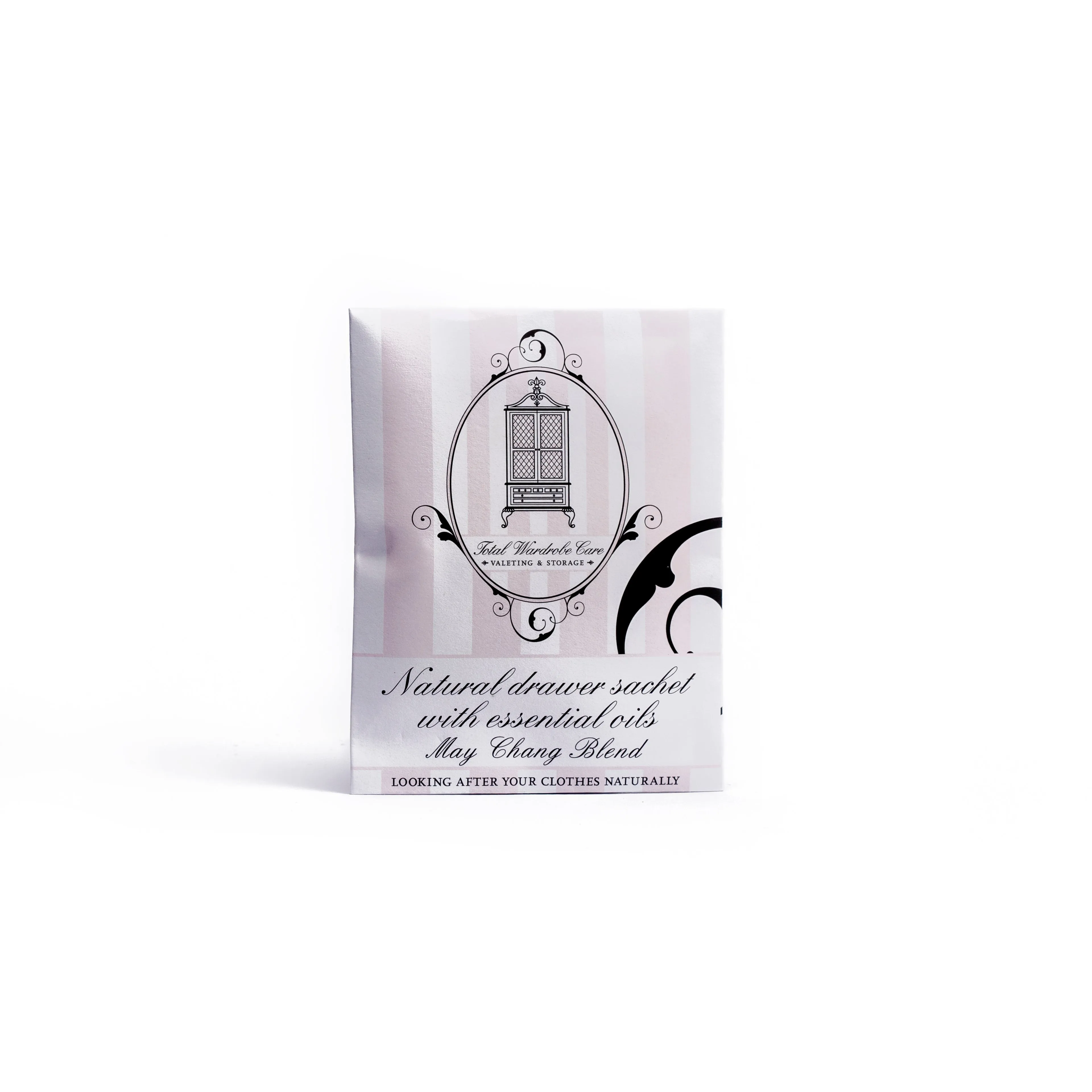 Drawer Sachet - May Chang Blend