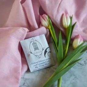 Drawer Sachet - May Chang Blend