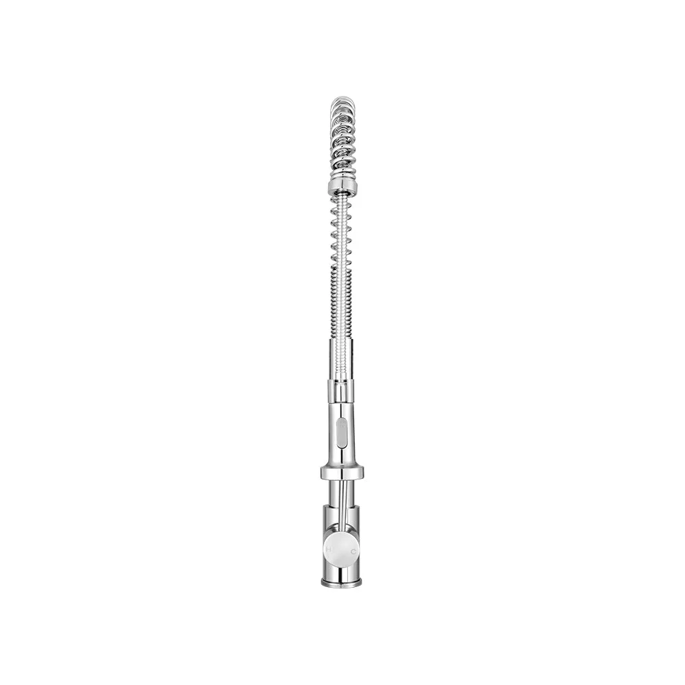 Drip-Free Kitchen Mixer Tap 2 Modes, 360° Swivel - Cefito