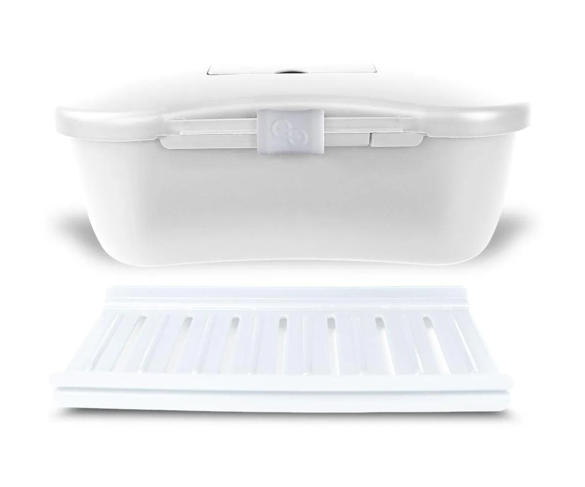 DROPSHIP Joyboxx   Playtray Hygienic Storage System