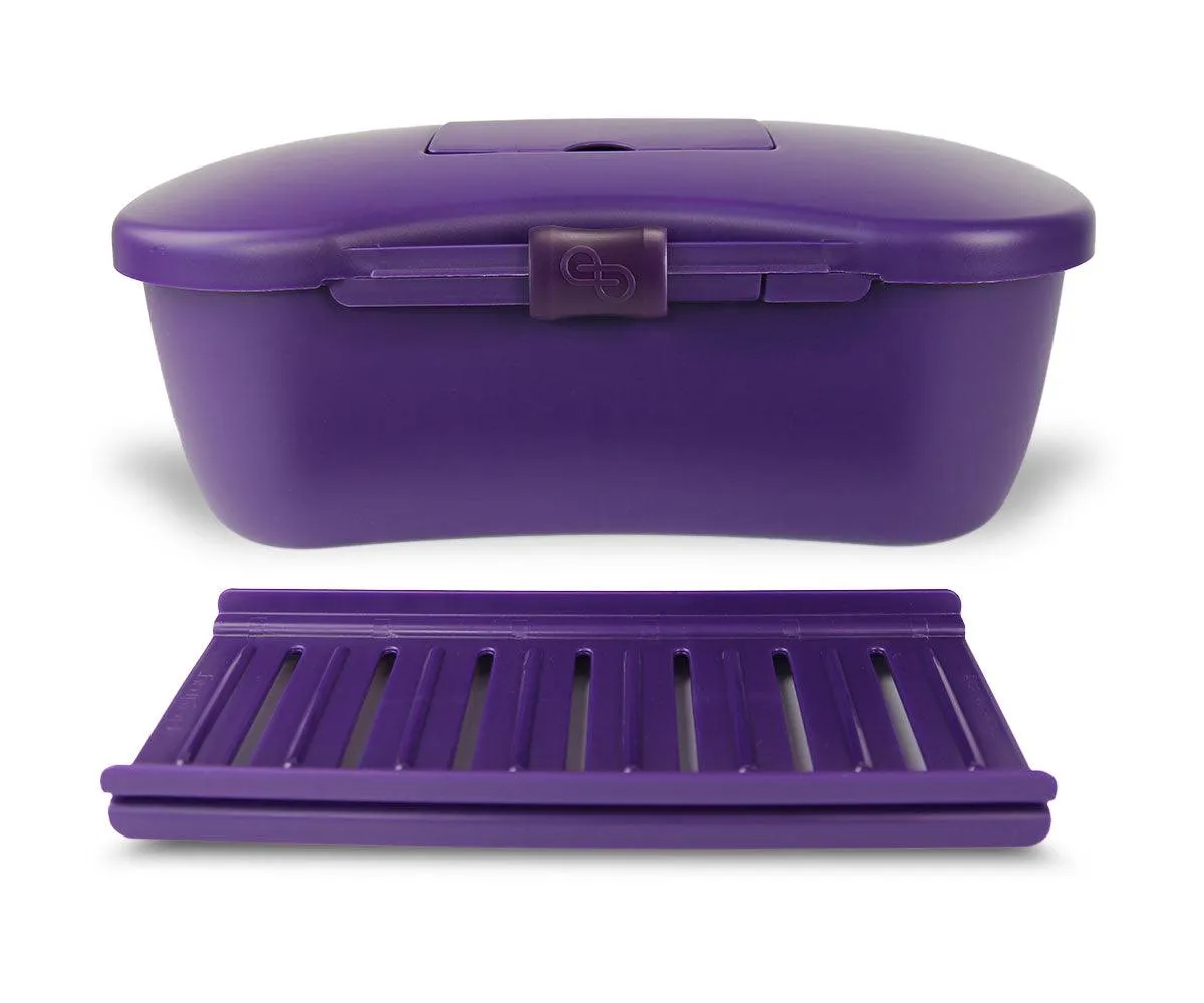 DROPSHIP Joyboxx   Playtray Hygienic Storage System