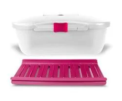DROPSHIP Joyboxx   Playtray Hygienic Storage System