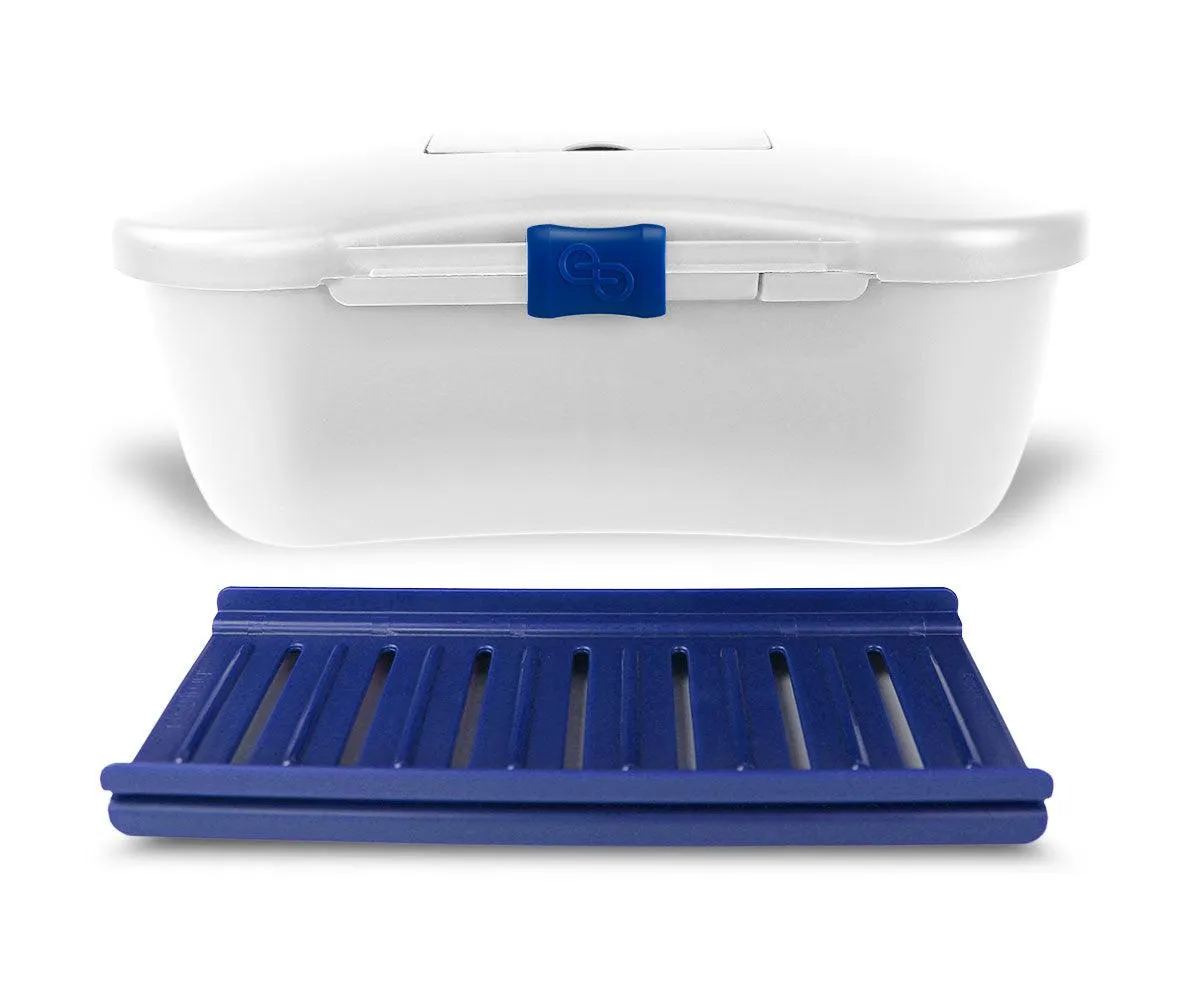 DROPSHIP Joyboxx   Playtray Hygienic Storage System