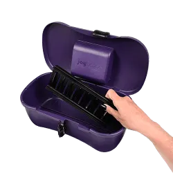 DROPSHIP Joyboxx   Playtray Hygienic Storage System