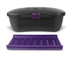 DROPSHIP Joyboxx   Playtray Hygienic Storage System