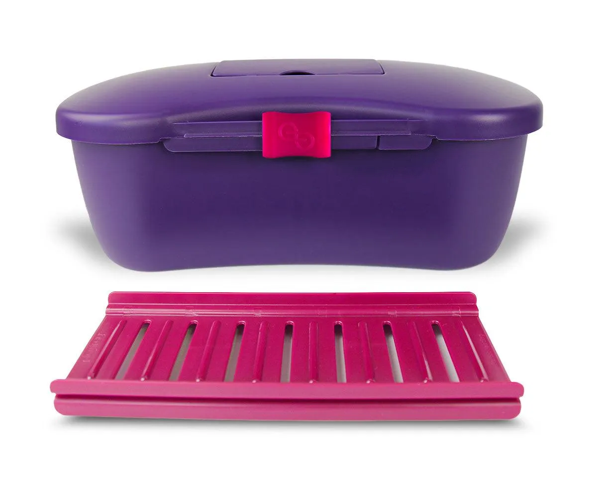DROPSHIP Joyboxx   Playtray Hygienic Storage System