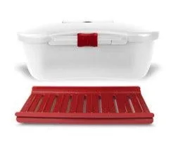 DROPSHIP Joyboxx   Playtray Hygienic Storage System
