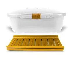 DROPSHIP Joyboxx   Playtray Hygienic Storage System