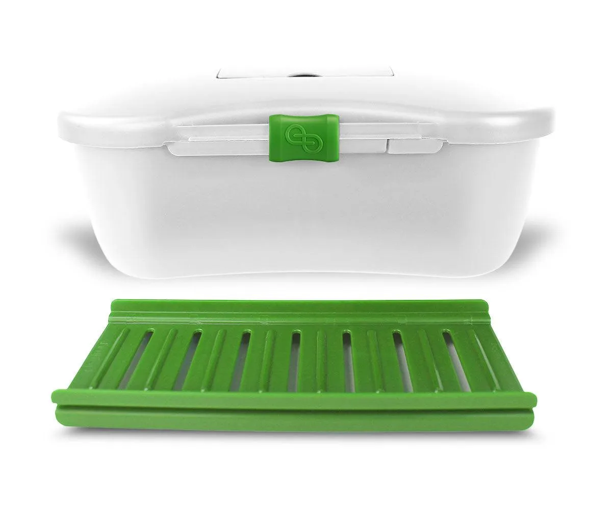 DROPSHIP Joyboxx   Playtray Hygienic Storage System