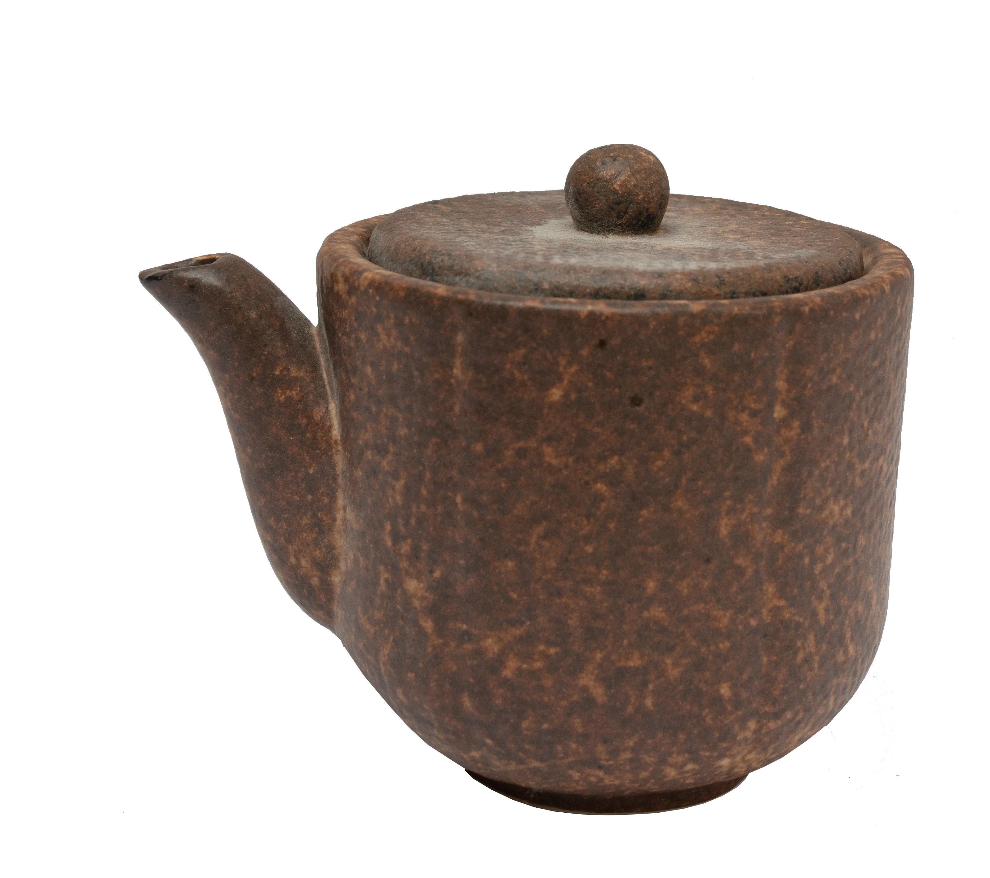 Earth Sauce Pot With Lid 200ml