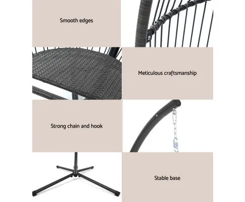 Egg Swing Chair