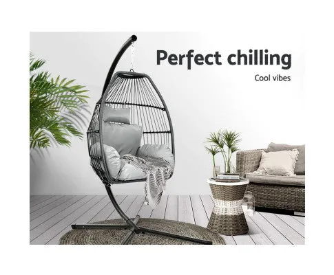 Egg Swing Chair