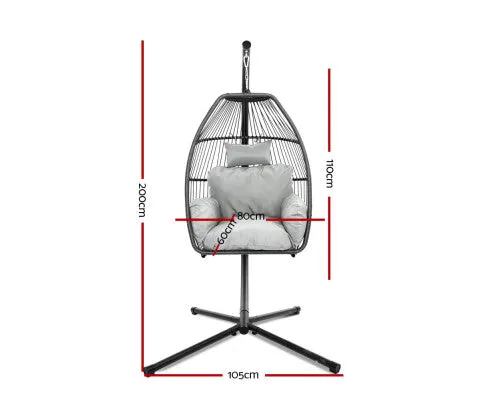 Egg Swing Chair