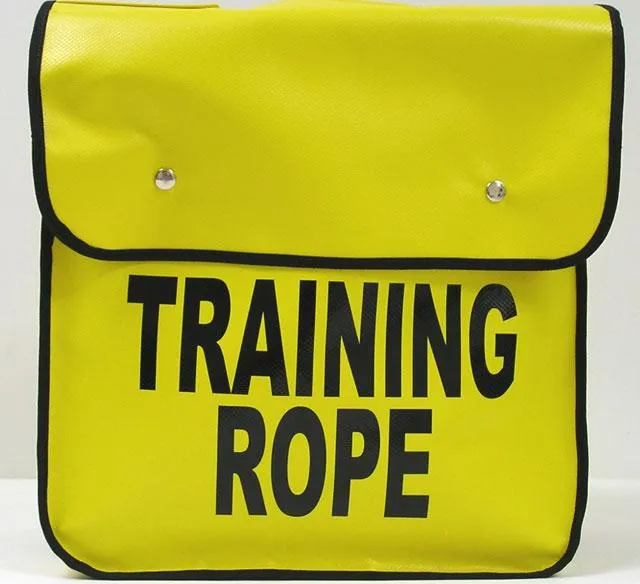 FDNY Life Saving Rope Bags