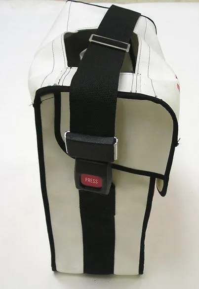 FDNY Life Saving Rope Bags