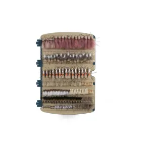 Fishpond Tacky Pescador Fly Box Leaflet - XL