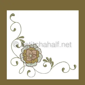 Flowery Charm