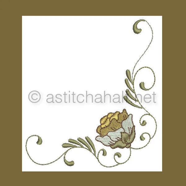 Flowery Charm