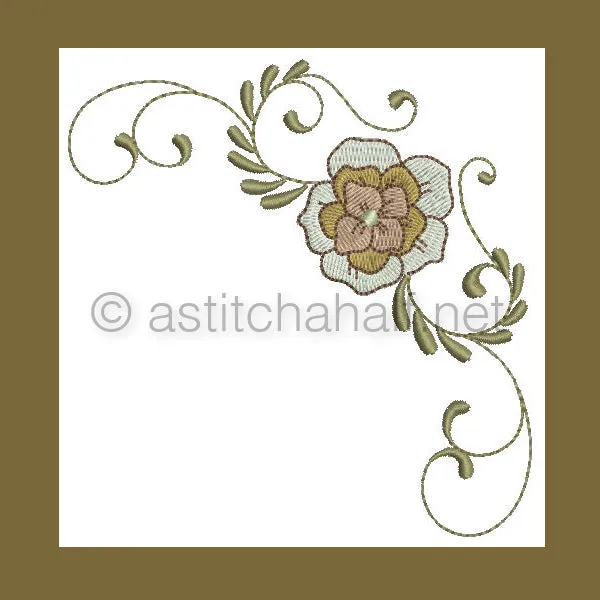 Flowery Charm