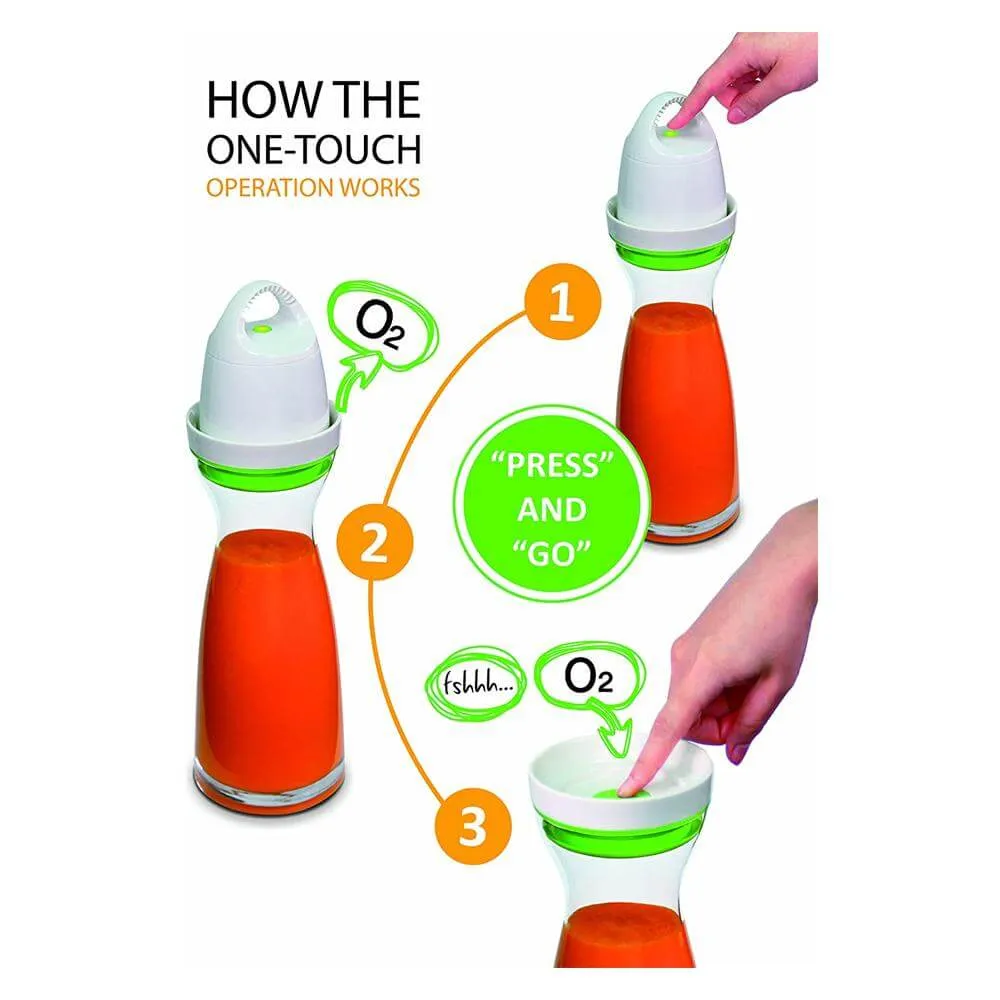 FOSA Vacuum Set