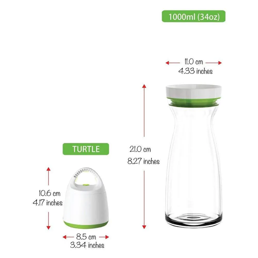 FOSA Vacuum Set