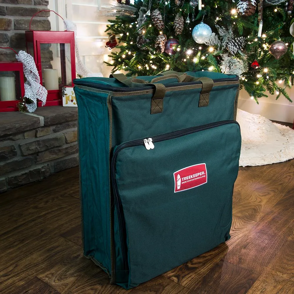 Gift Bag & Tissue Paper Storage